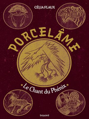 cover image of Le chant du Phénix